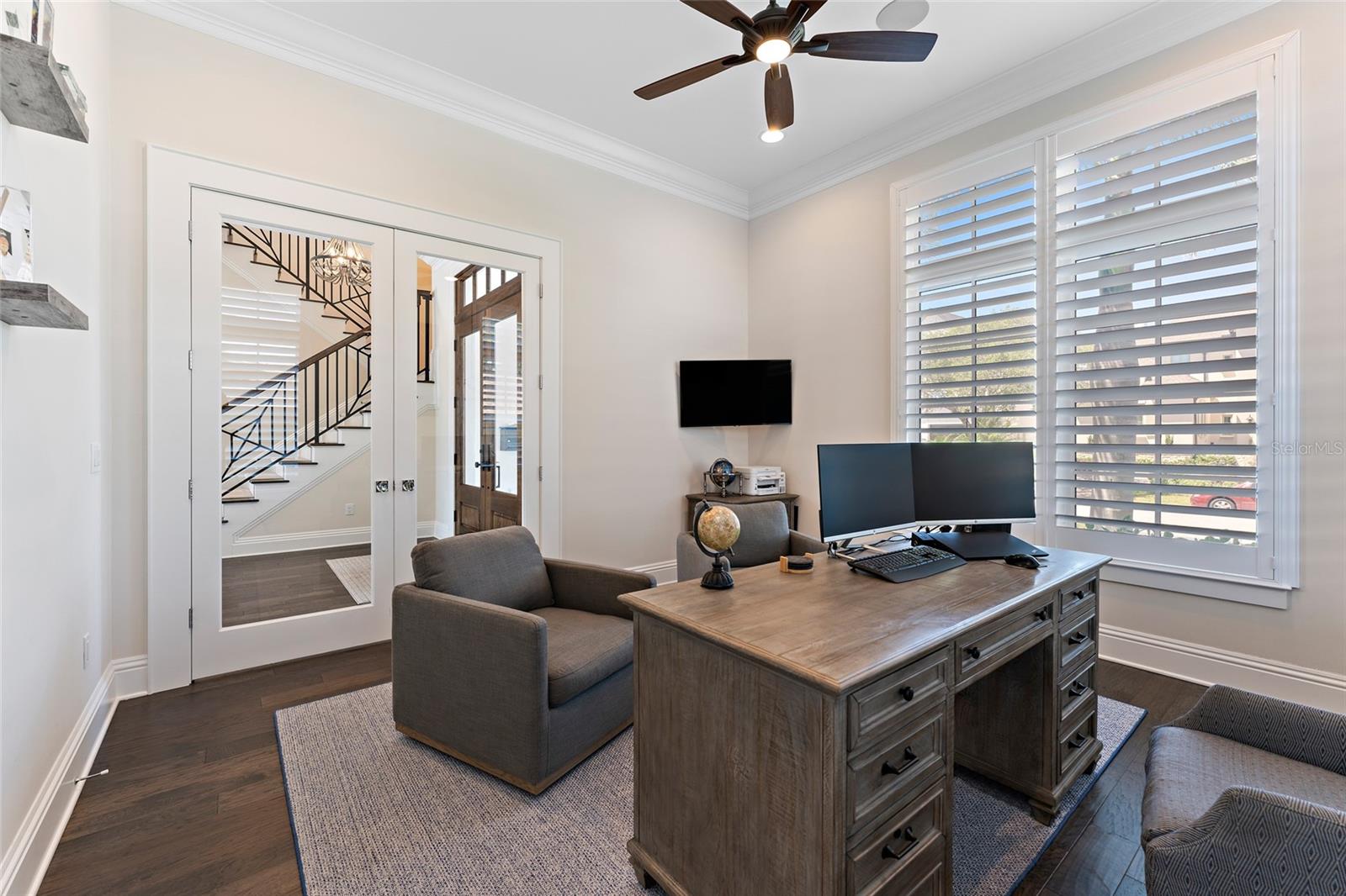 SUNSET PARK ISLES UNIT 5 - Residential