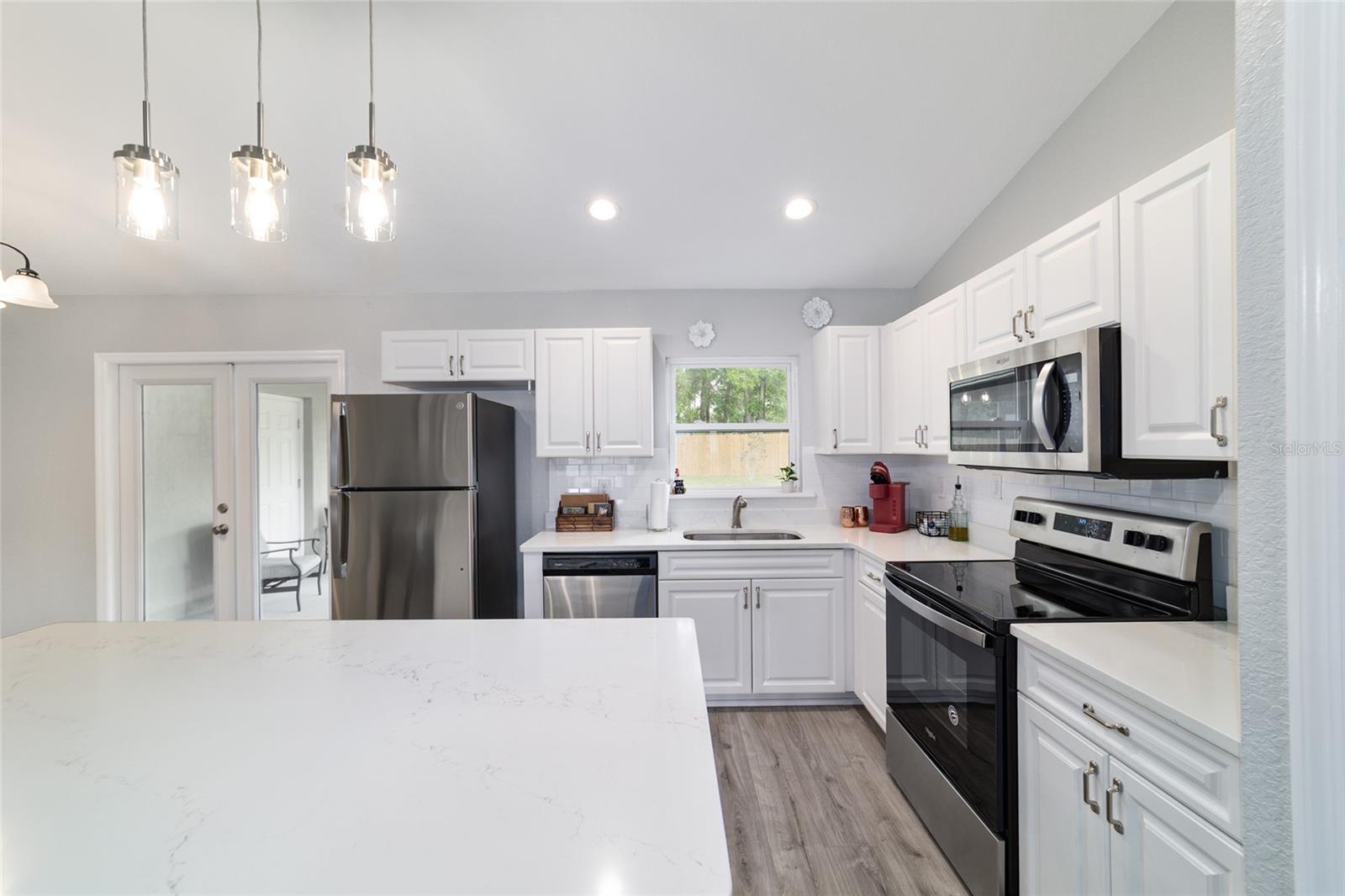 OCALA PARK ESTATES - Residential