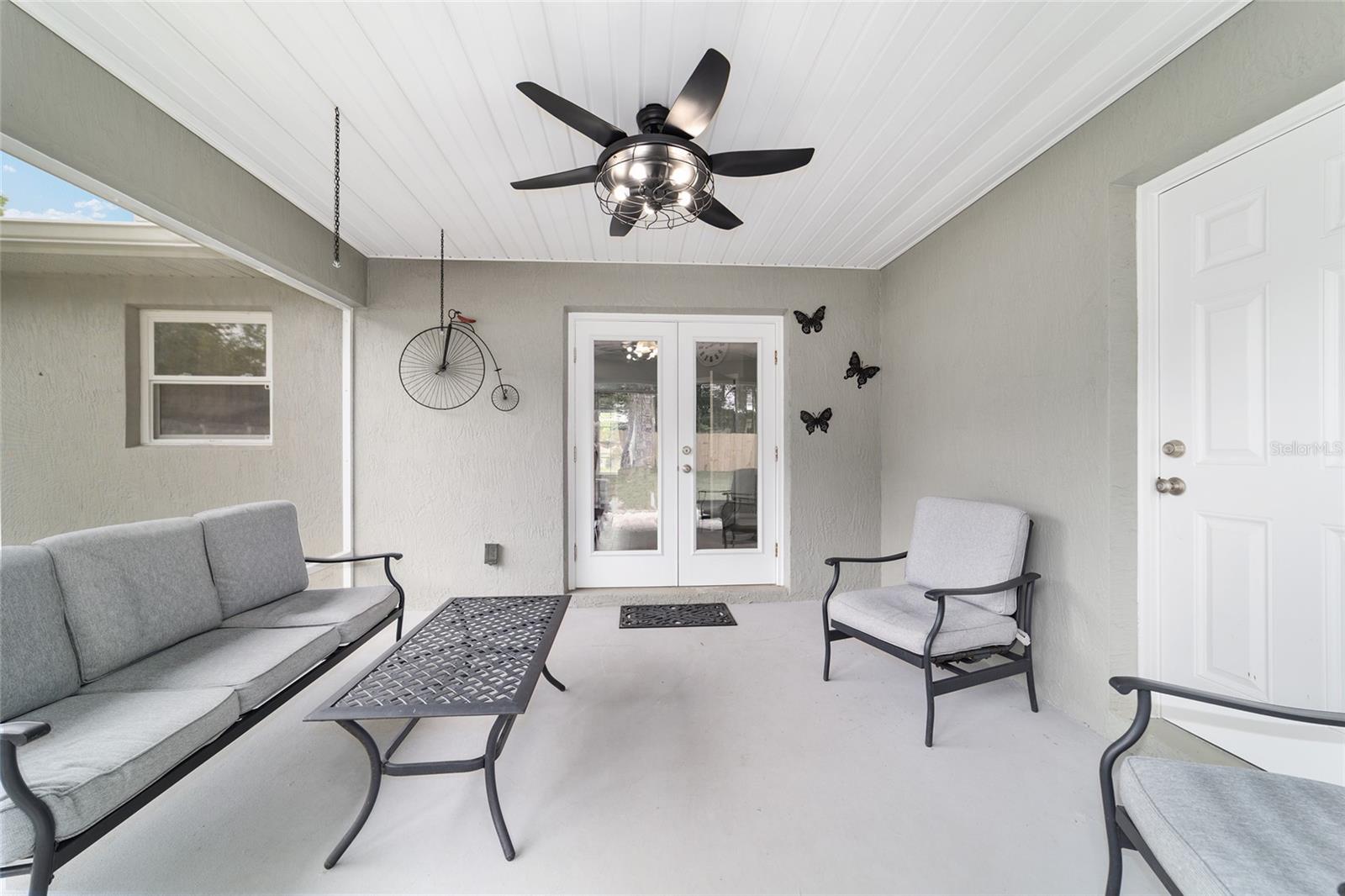 OCALA PARK ESTATES - Residential