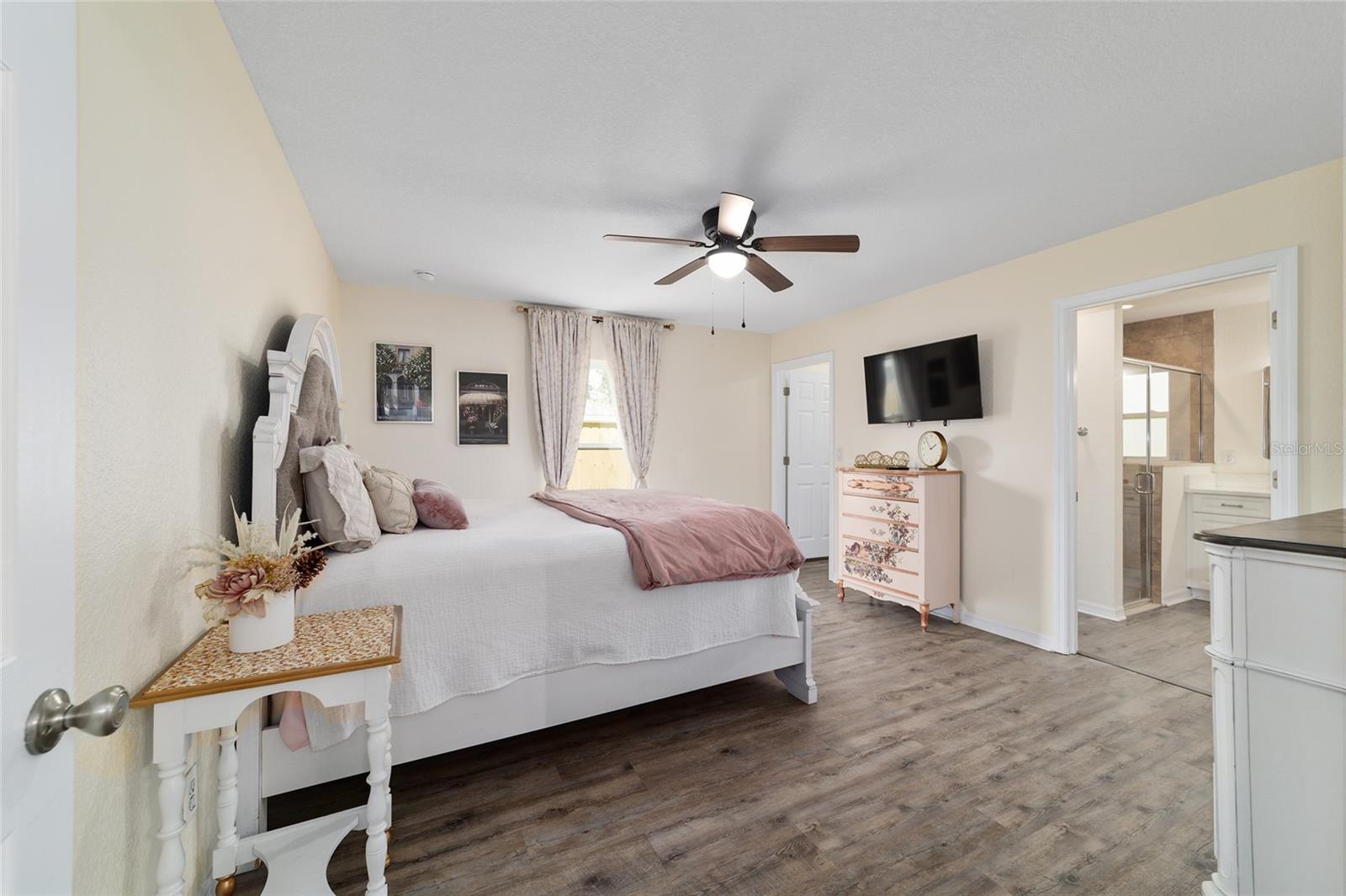 OCALA PARK ESTATES - Residential