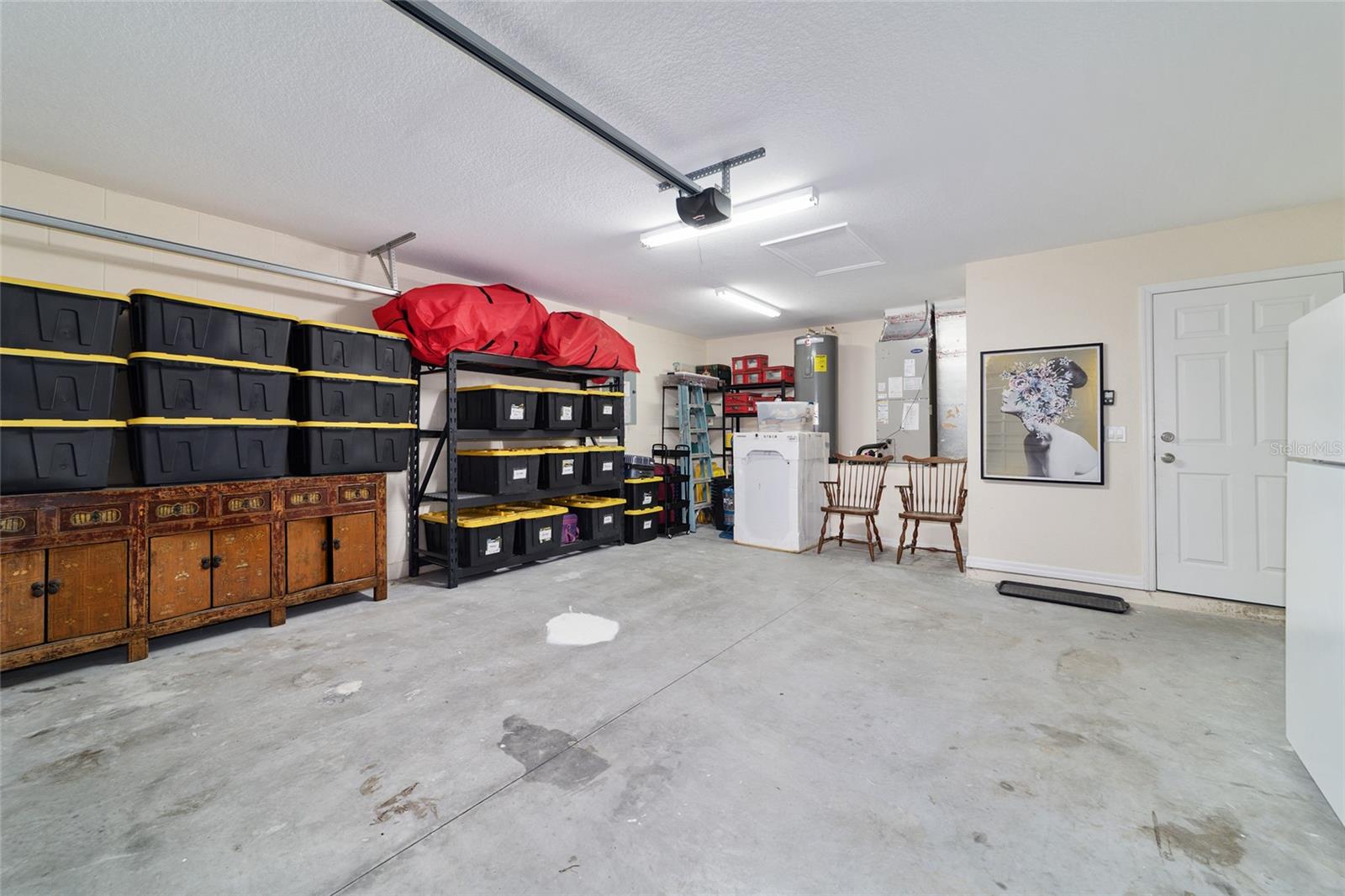 OCALA PARK ESTATES - Residential