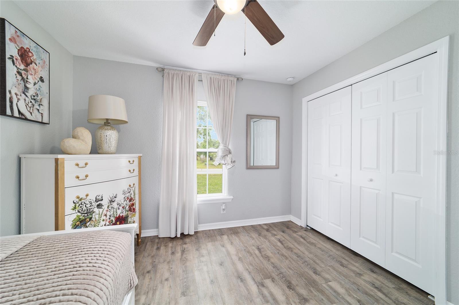 OCALA PARK ESTATES - Residential