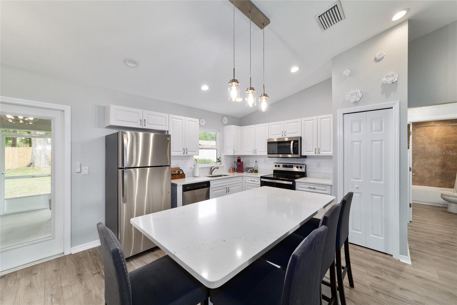 OCALA PARK ESTATES - Residential