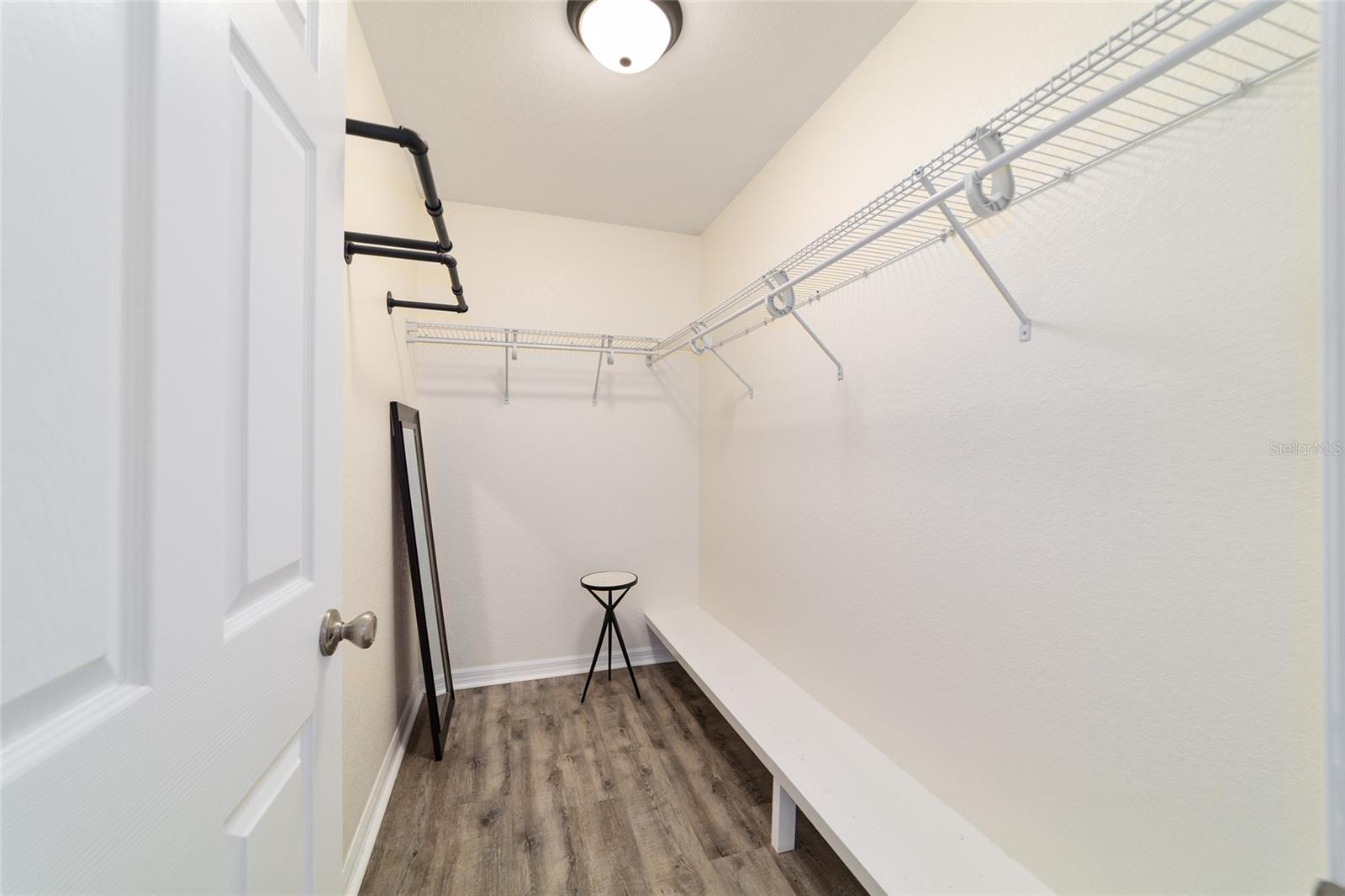 OCALA PARK ESTATES - Residential