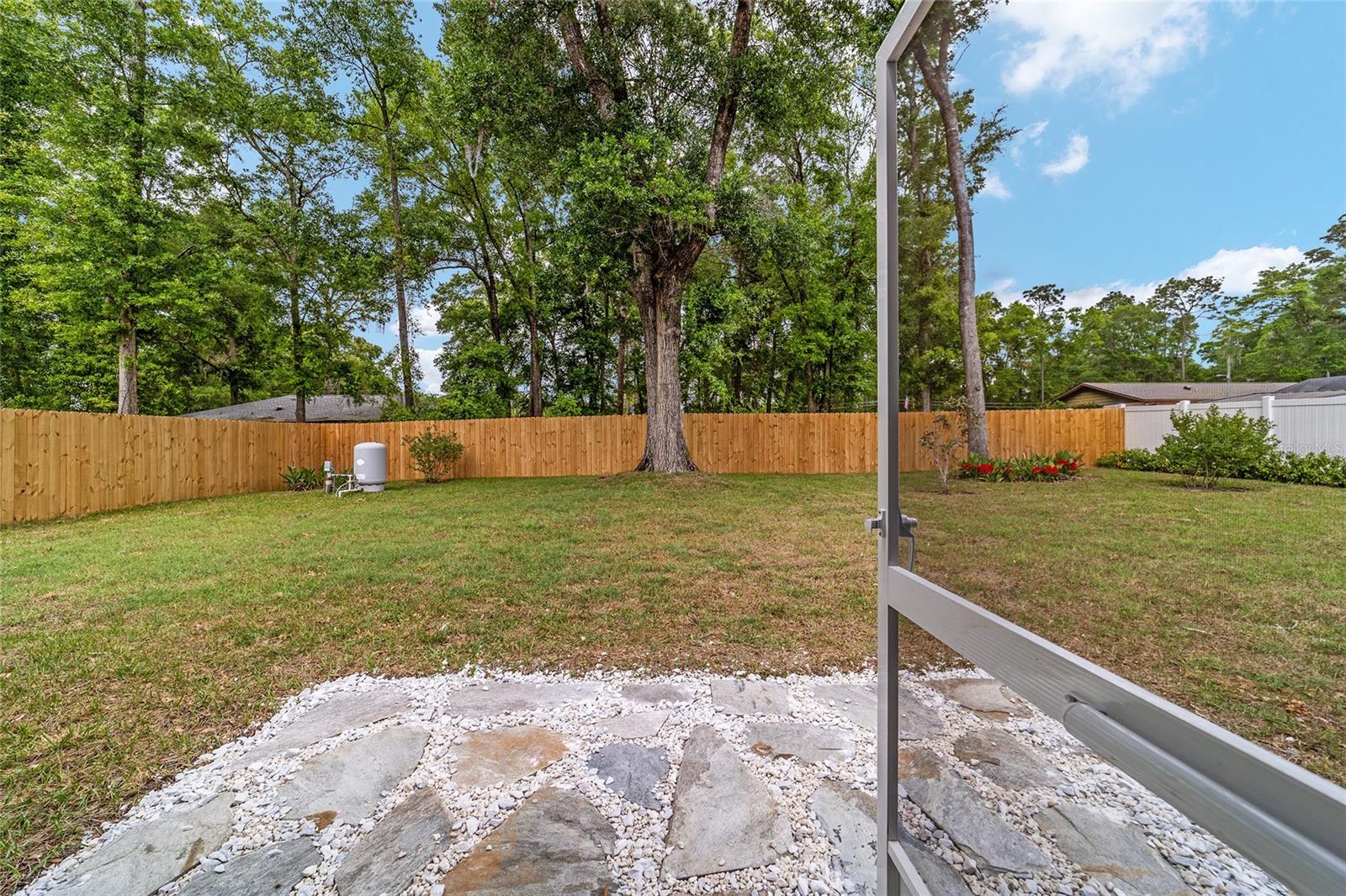 OCALA PARK ESTATES - Residential