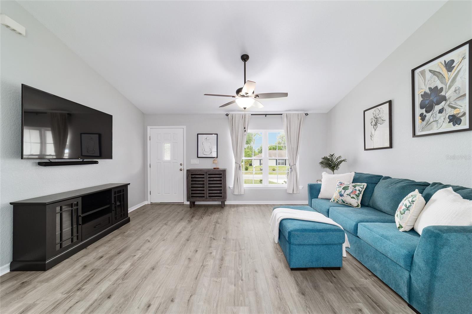 OCALA PARK ESTATES - Residential