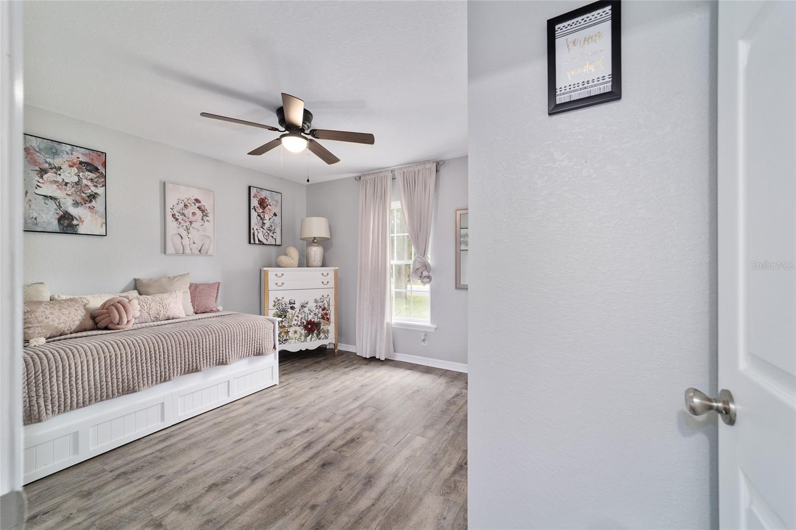 OCALA PARK ESTATES - Residential