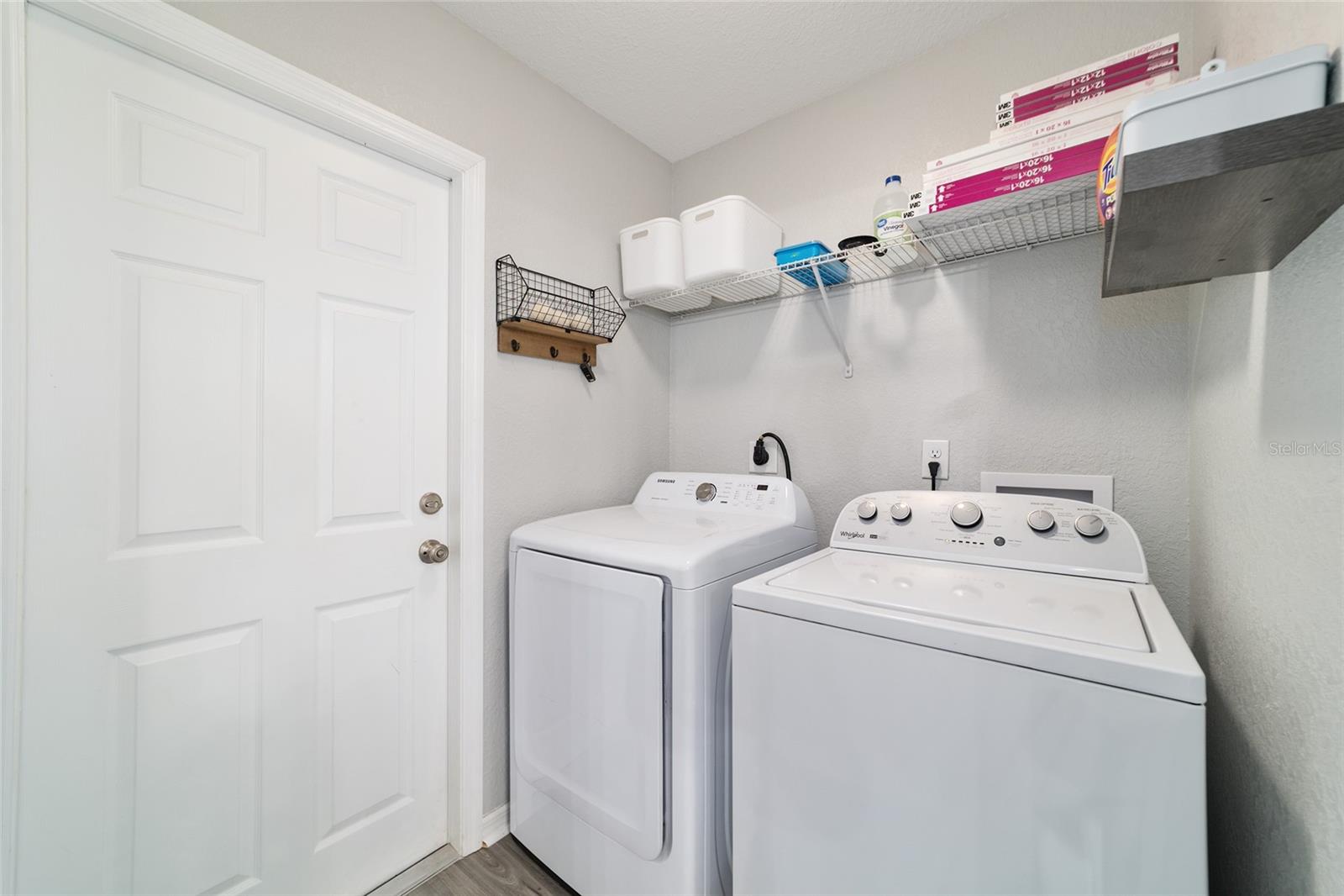 OCALA PARK ESTATES - Residential