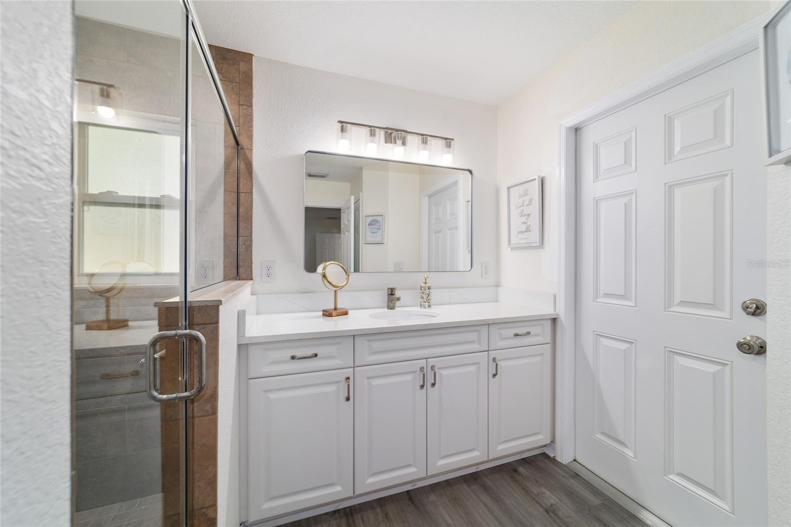 OCALA PARK ESTATES - Residential