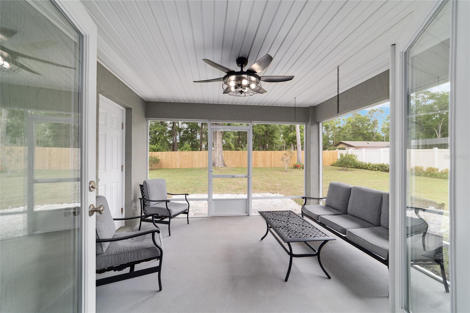 OCALA PARK ESTATES - Residential