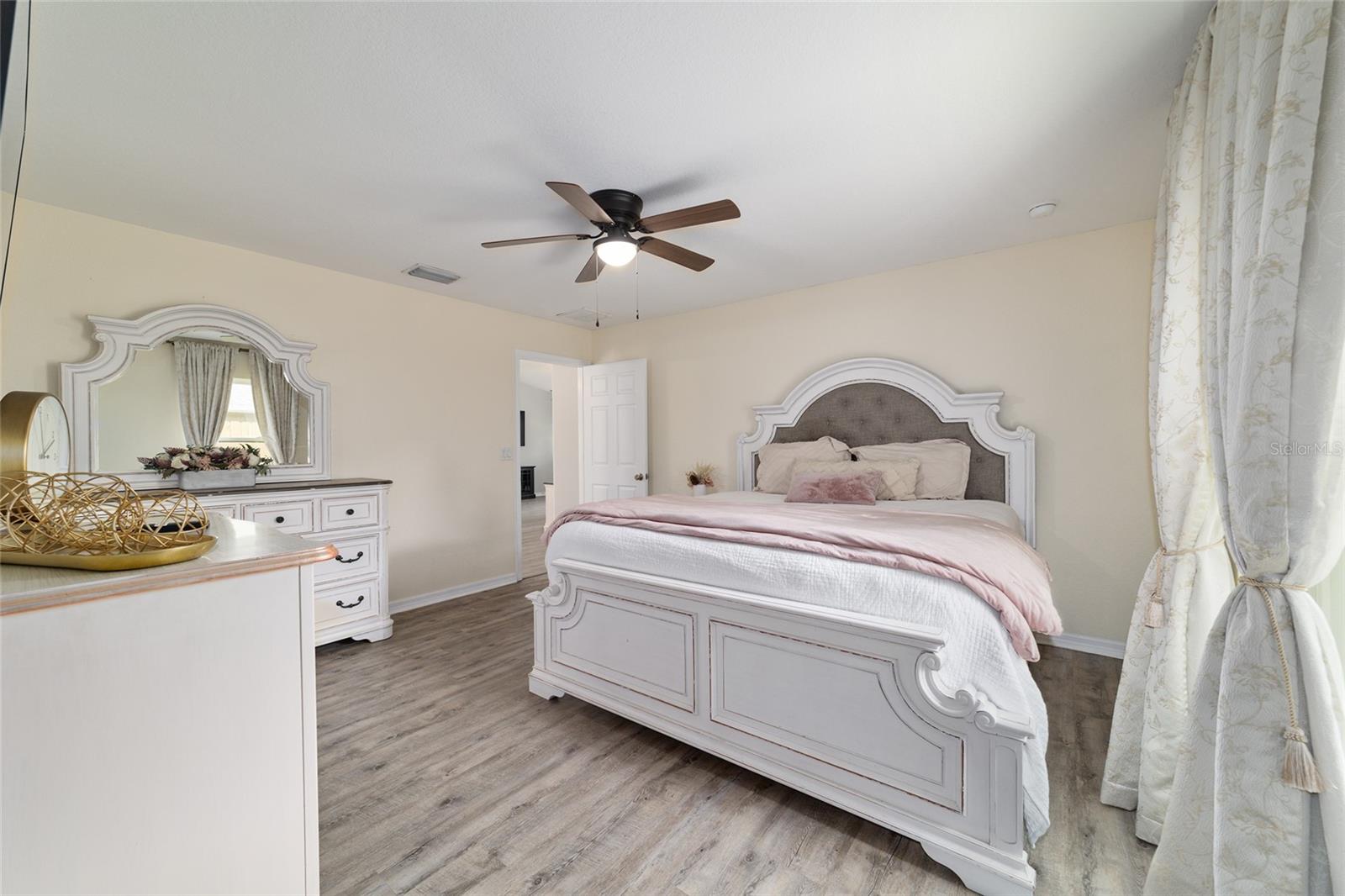 OCALA PARK ESTATES - Residential