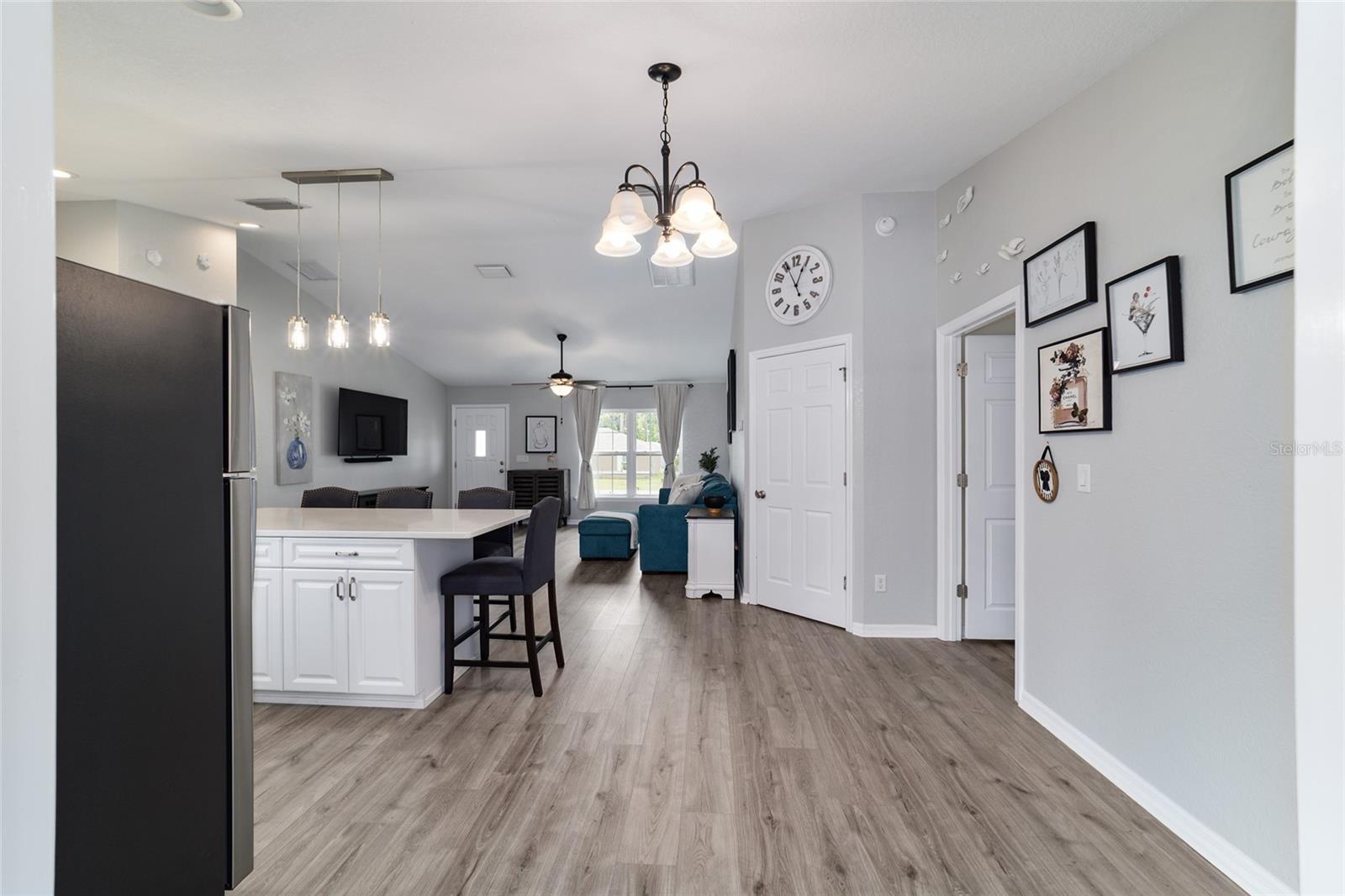 OCALA PARK ESTATES - Residential