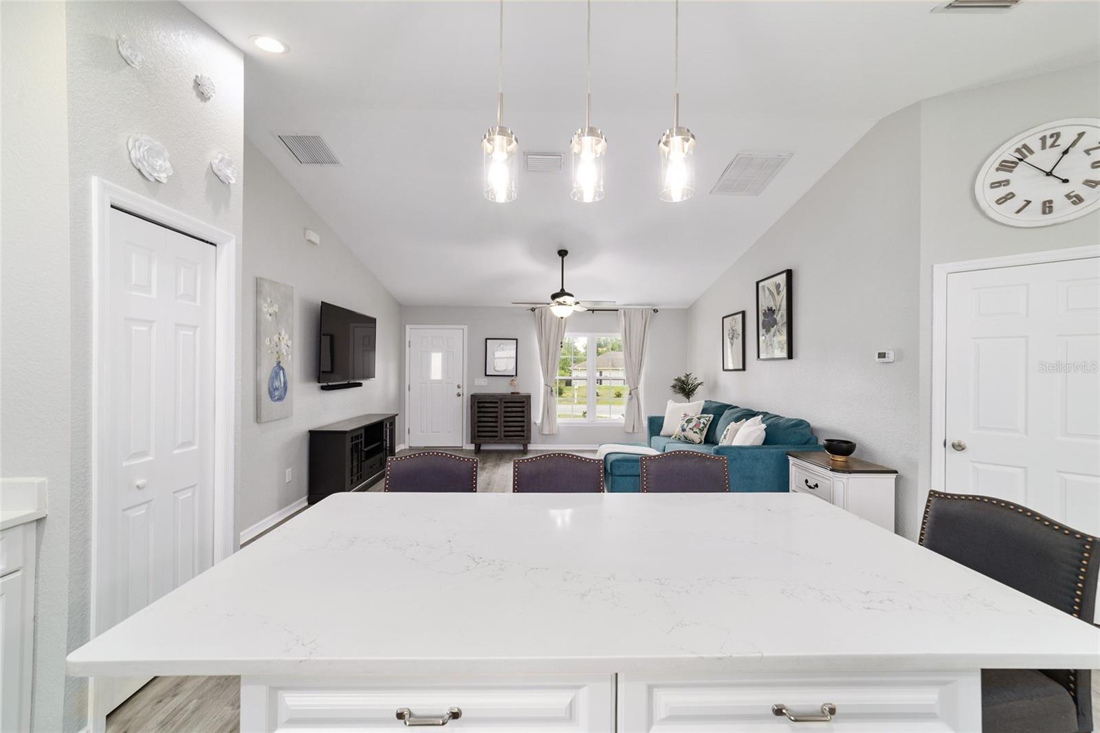 OCALA PARK ESTATES - Residential