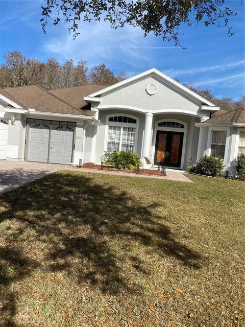 A home in KISSIMMEE