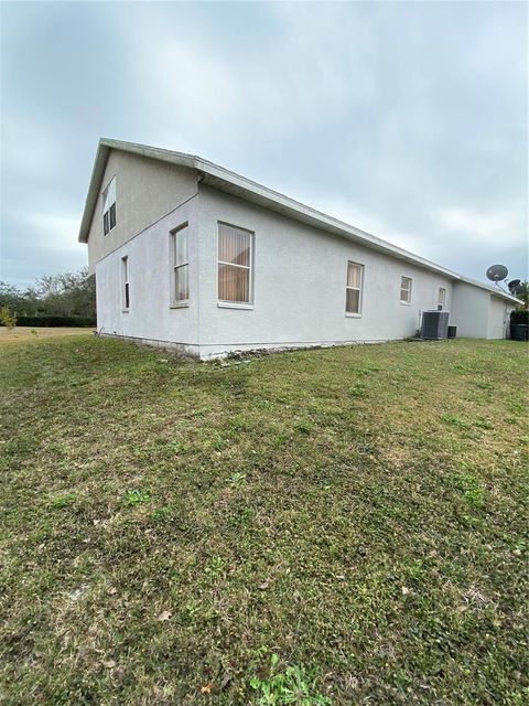 A home in KISSIMMEE