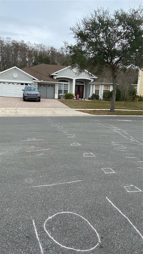 A home in KISSIMMEE