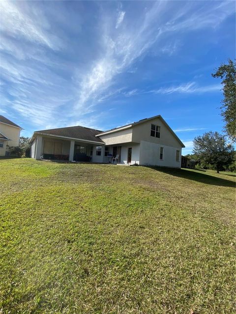 A home in KISSIMMEE