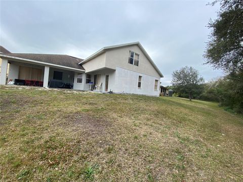 A home in KISSIMMEE