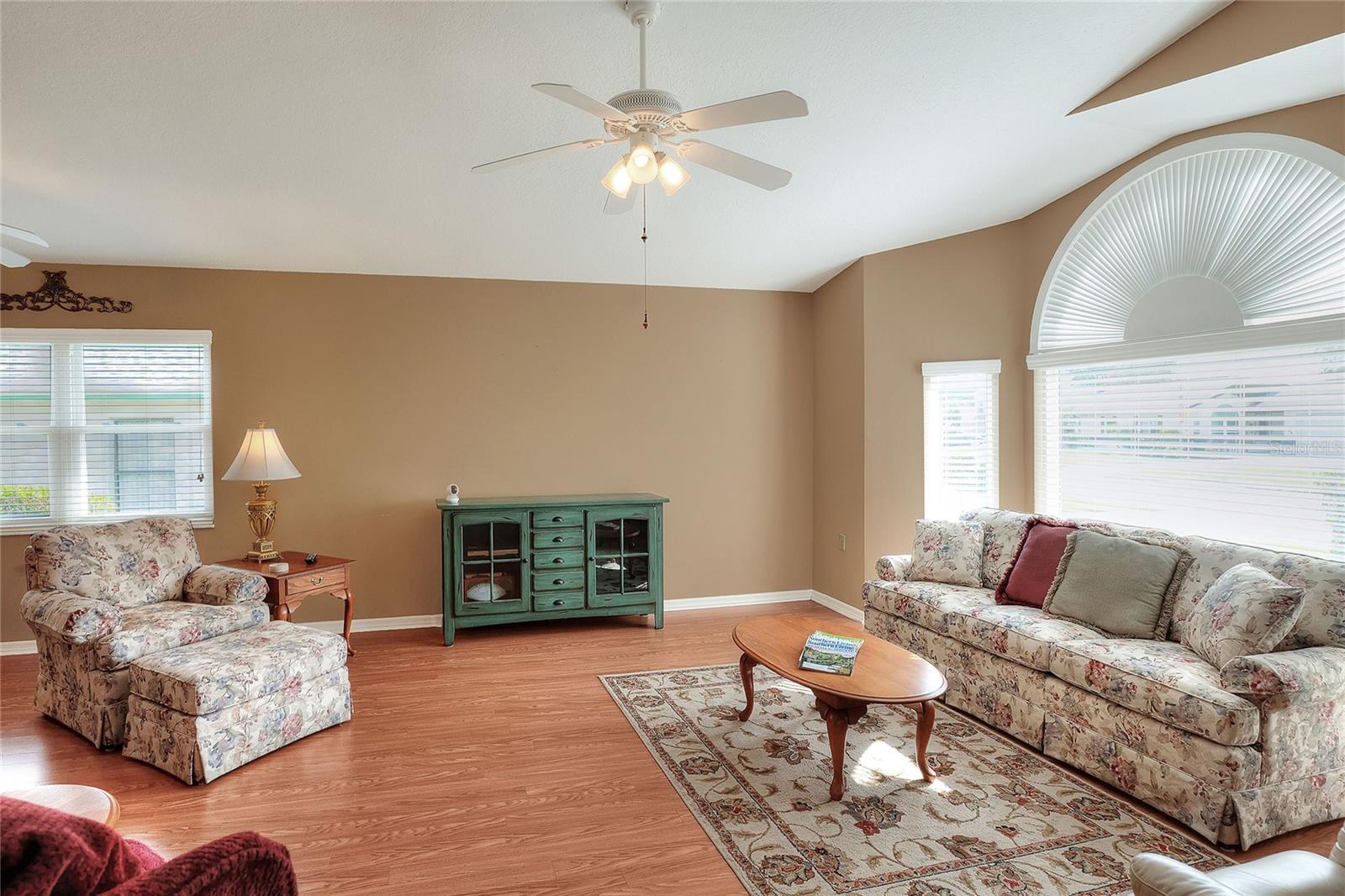 SANDPIPER GOLF & COUNTRY CLUB PH 03 - Residential