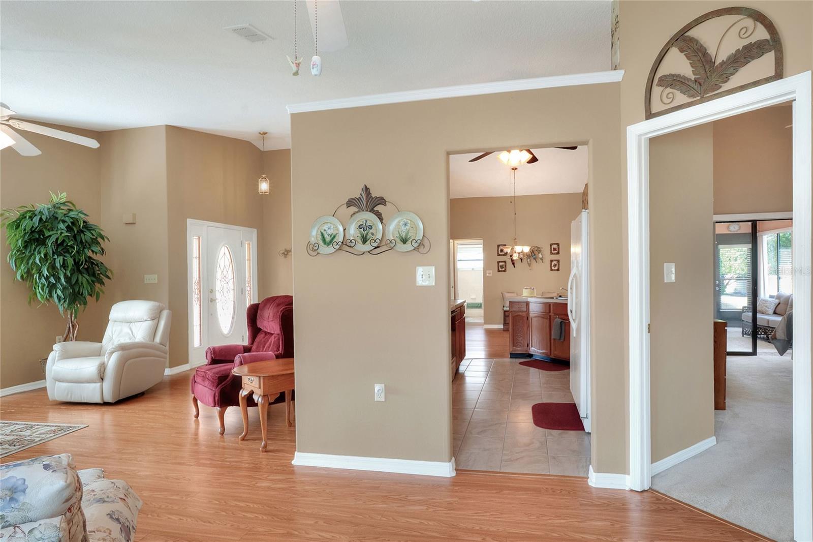 SANDPIPER GOLF & COUNTRY CLUB PH 03 - Residential