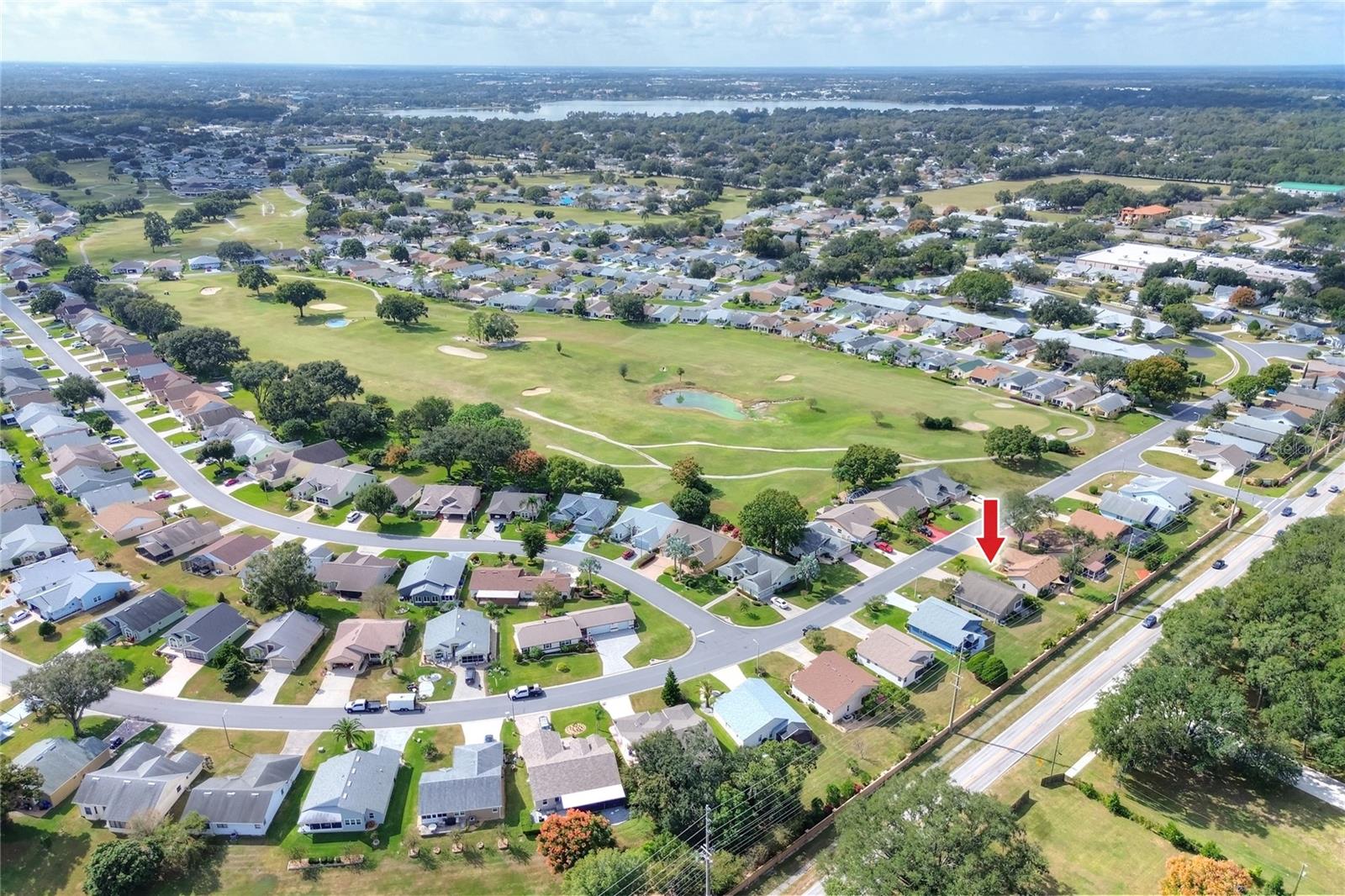 SANDPIPER GOLF & COUNTRY CLUB PH 03 - Residential