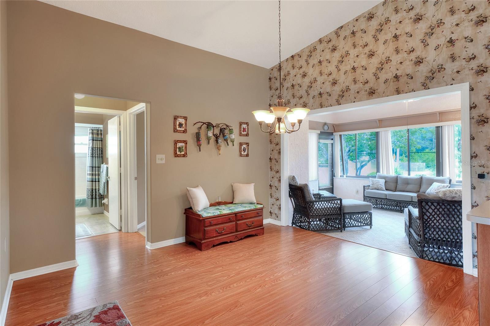 SANDPIPER GOLF & COUNTRY CLUB PH 03 - Residential