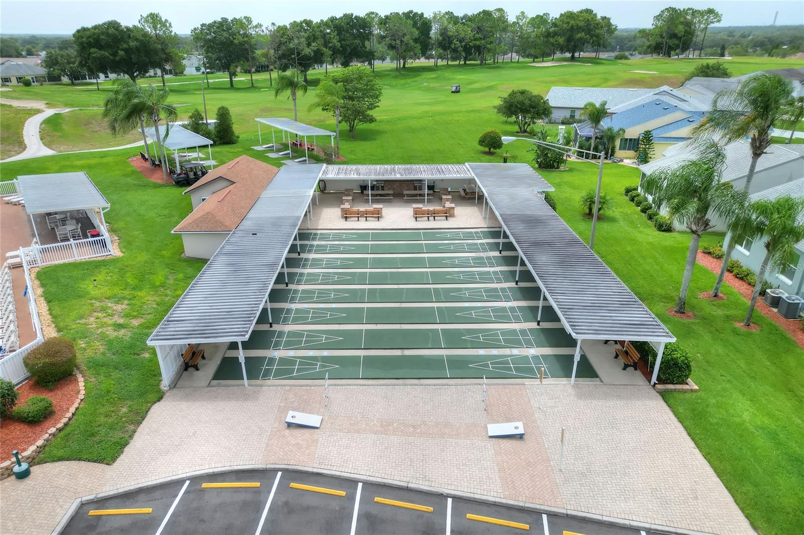 SANDPIPER GOLF & COUNTRY CLUB PH 03 - Residential