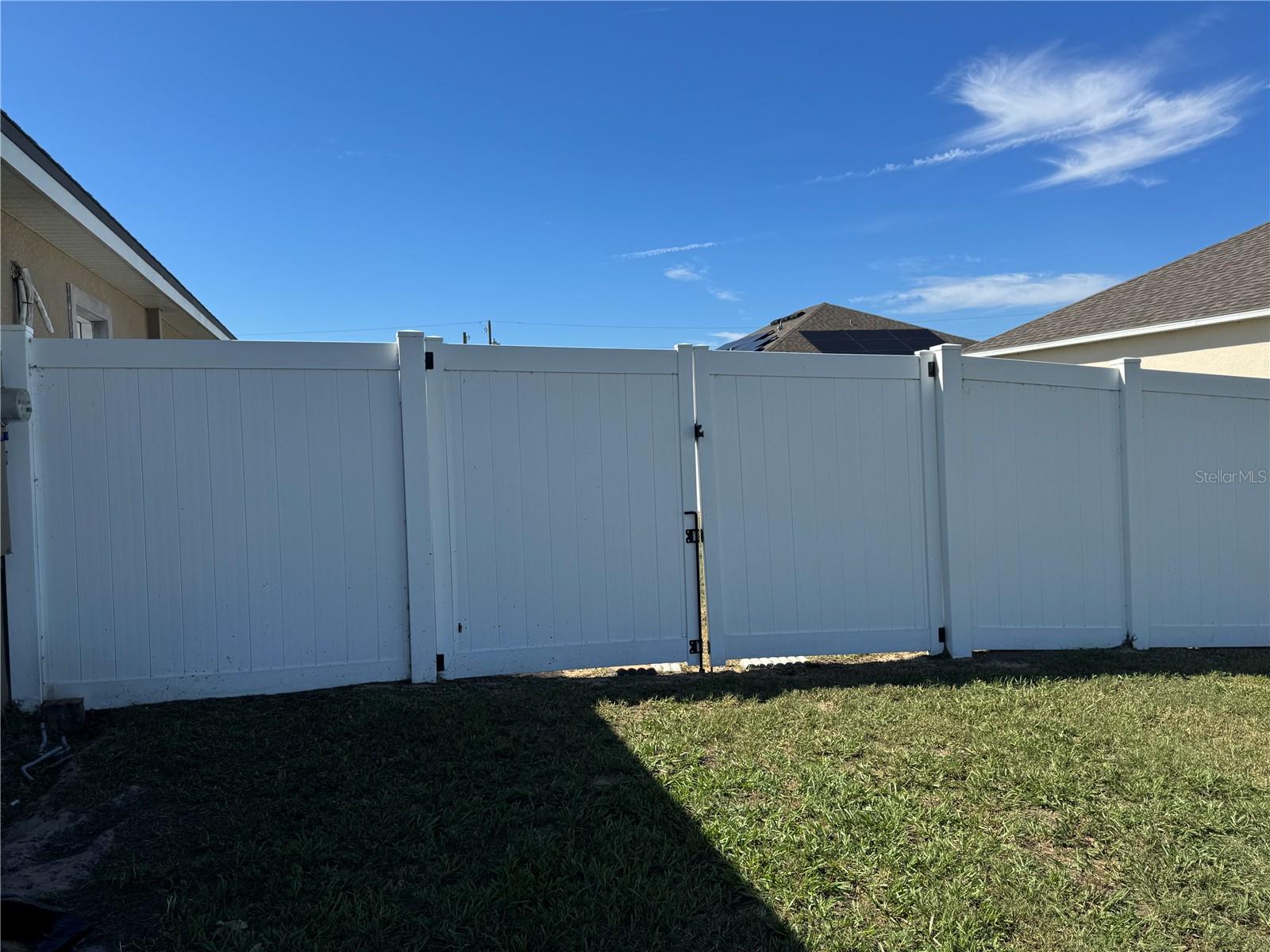 POINCIANA NBRHD 02 VILLAGE 08 - Residential