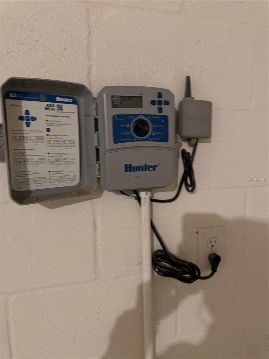 POINCIANA NBRHD 02 VILLAGE 08 - Residential