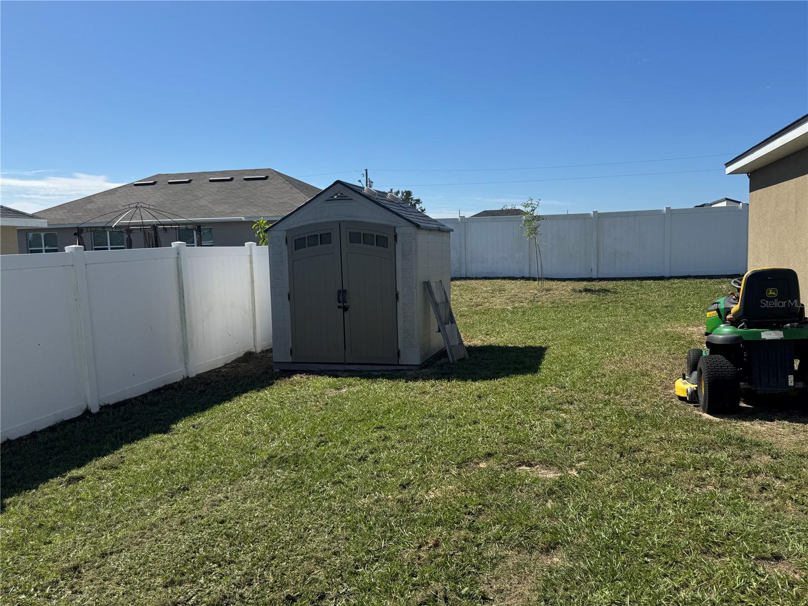 POINCIANA NBRHD 02 VILLAGE 08 - Residential