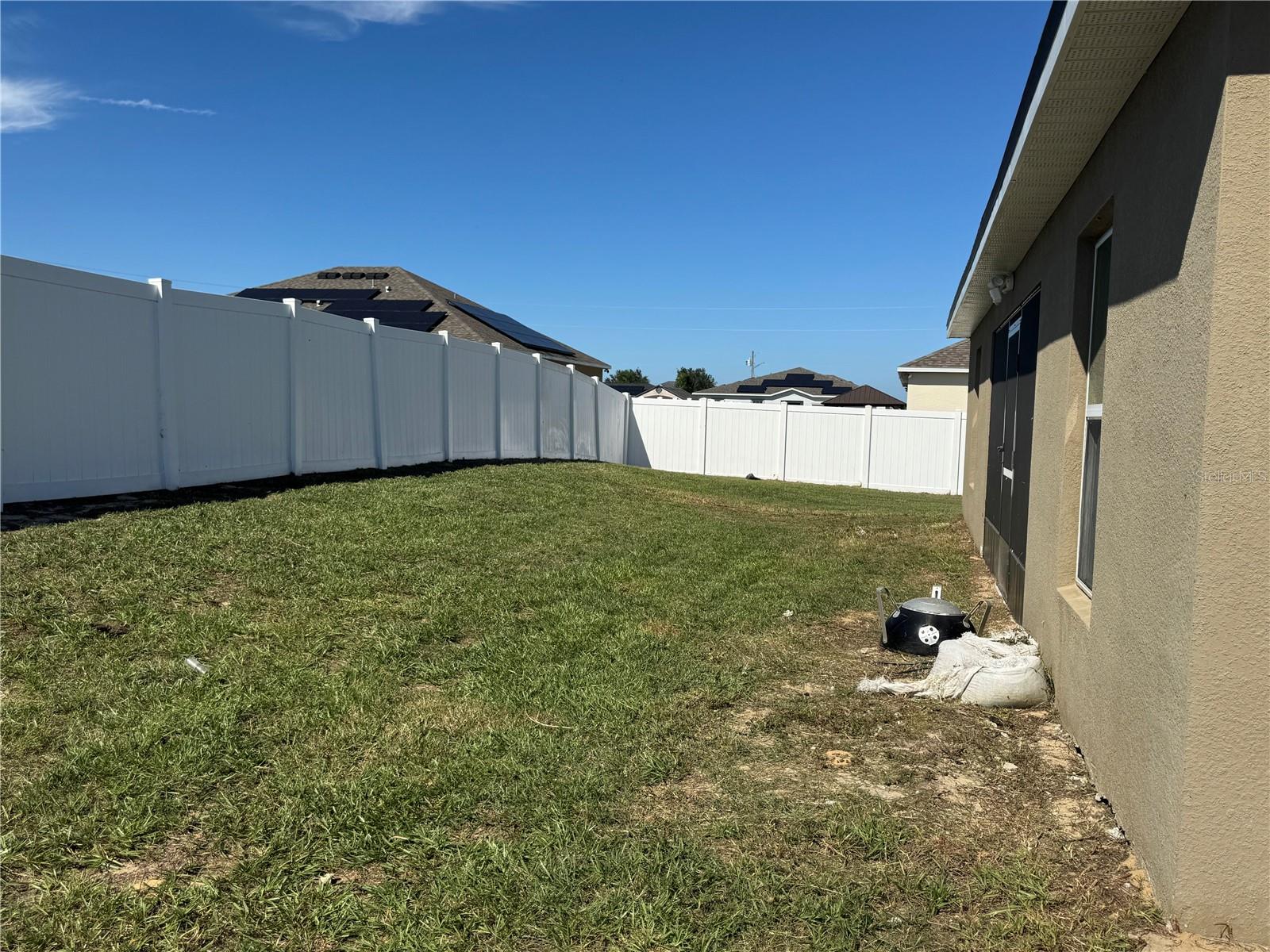 POINCIANA NBRHD 02 VILLAGE 08 - Residential