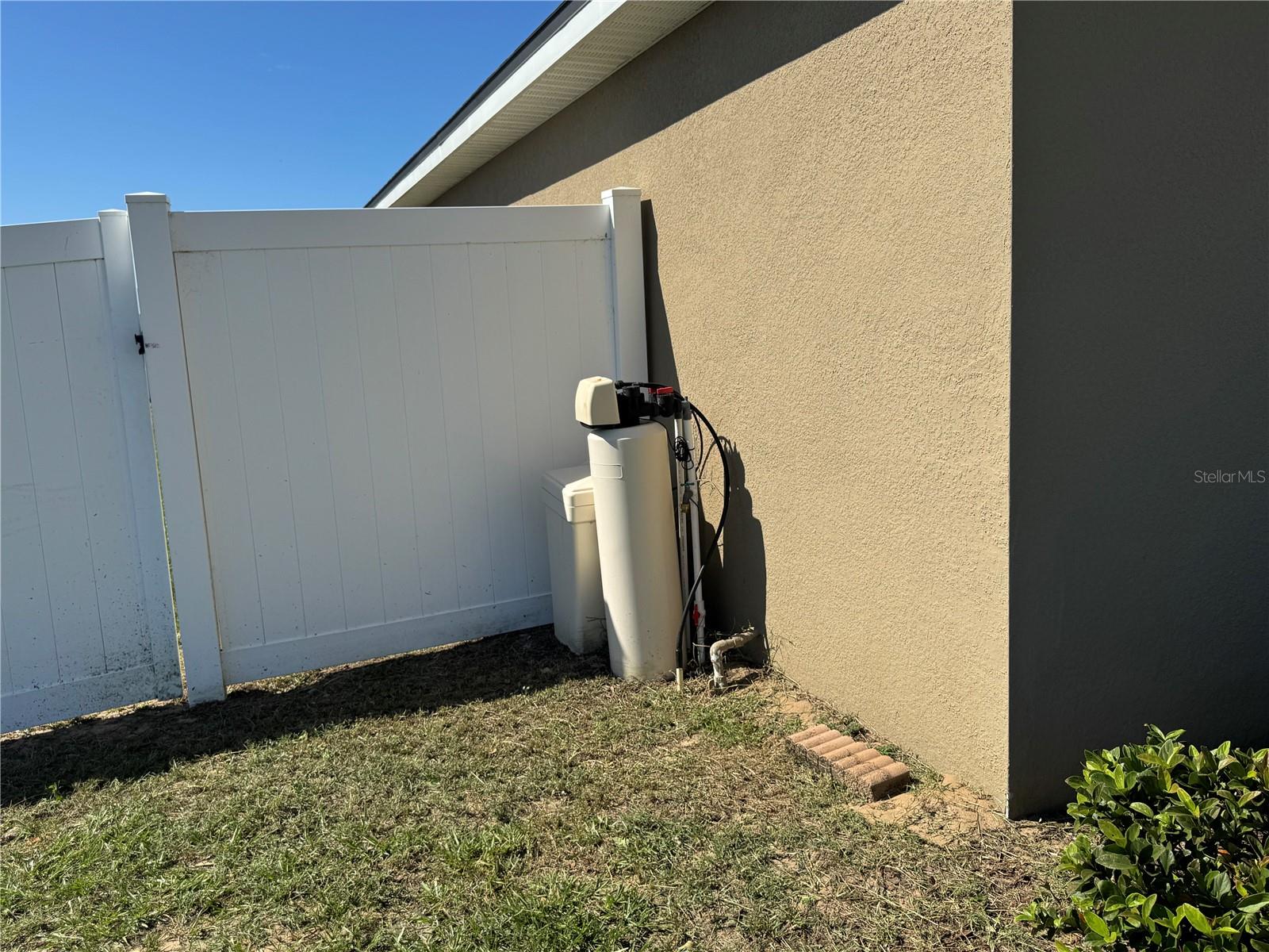 POINCIANA NBRHD 02 VILLAGE 08 - Residential