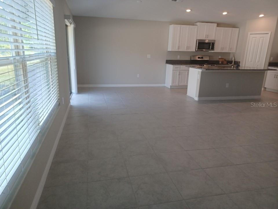 LEISEY SUB - Residential Lease