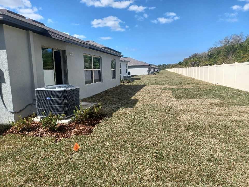 LEISEY SUB - Residential Lease