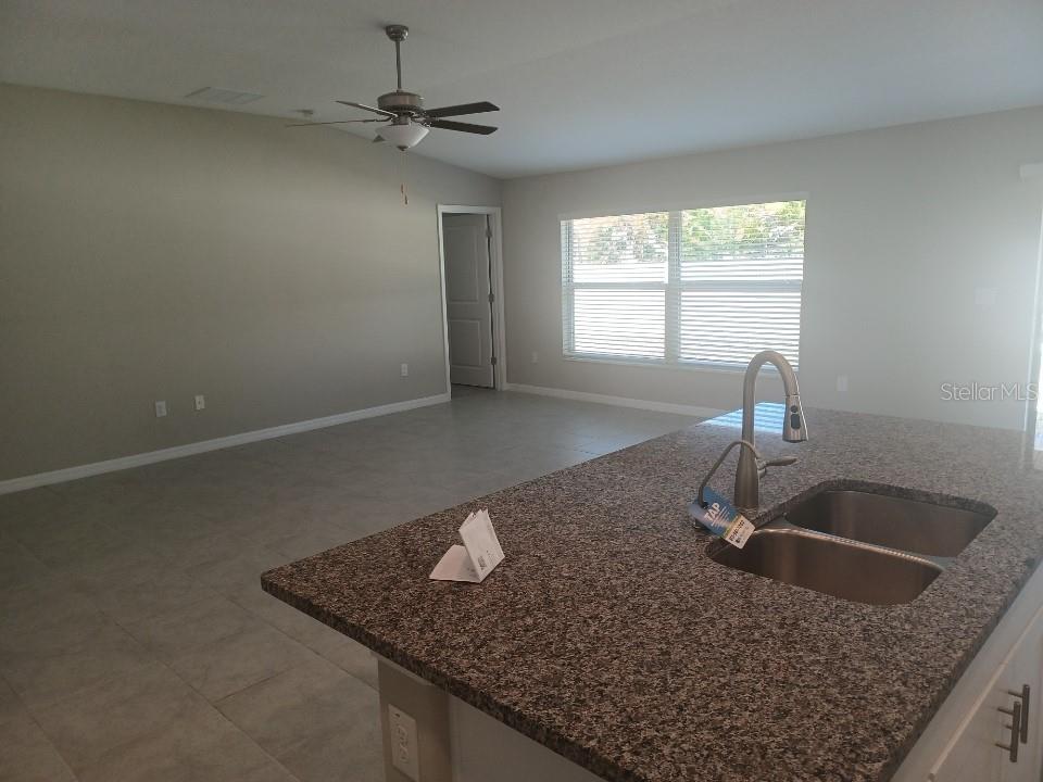 LEISEY SUB - Residential Lease