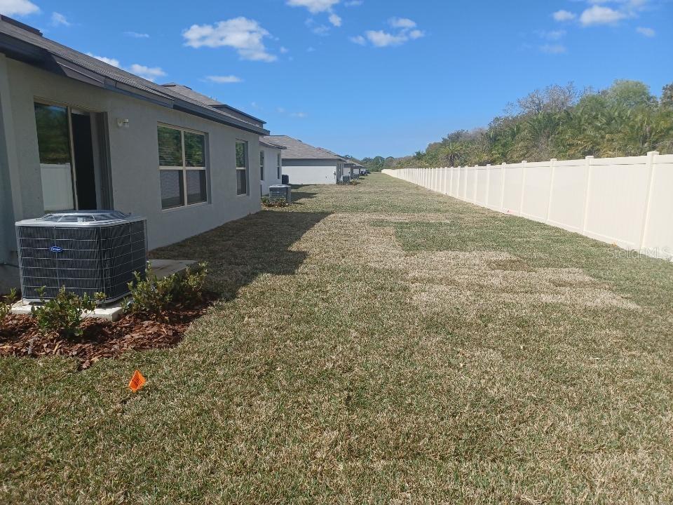 LEISEY SUB - Residential Lease