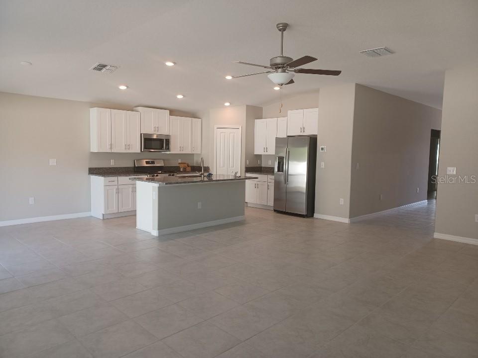 LEISEY SUB - Residential Lease