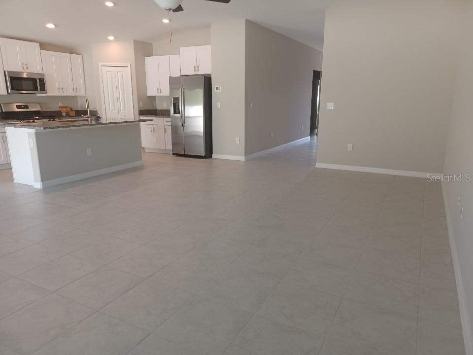 LEISEY SUB - Residential Lease