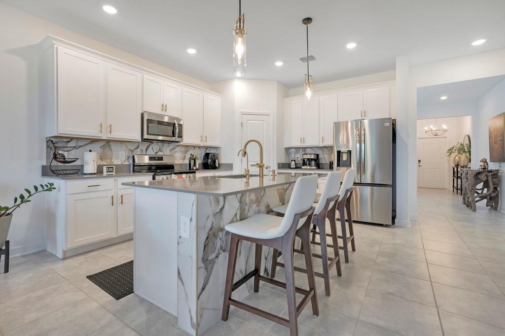 GARDEN HILL/PROVIDENCE PH 2 - Residential