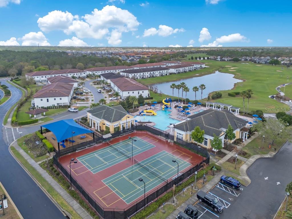 GARDEN HILL/PROVIDENCE PH 2 - Residential