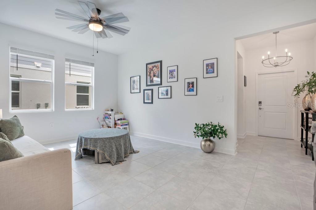 GARDEN HILL/PROVIDENCE PH 2 - Residential