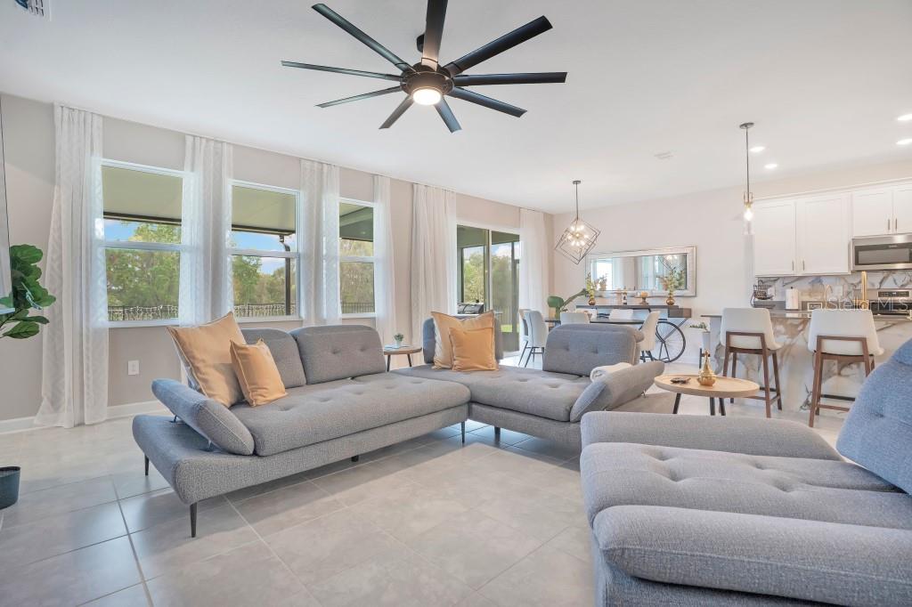 GARDEN HILL/PROVIDENCE PH 2 - Residential