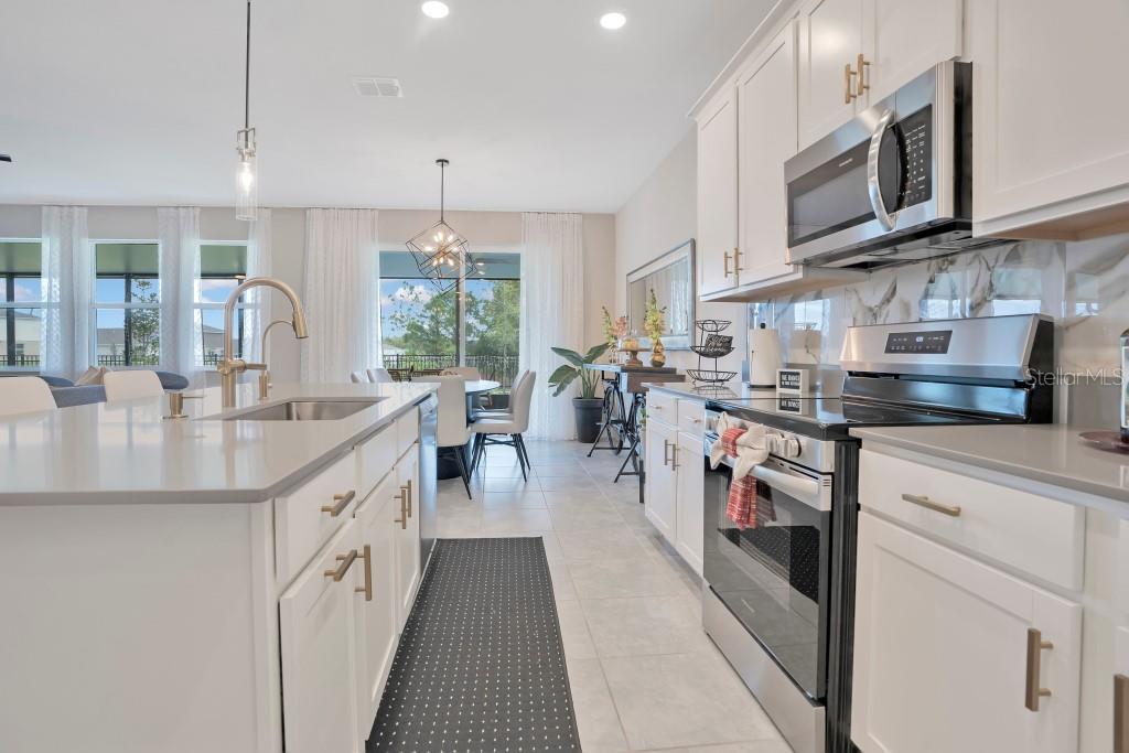 GARDEN HILL/PROVIDENCE PH 2 - Residential