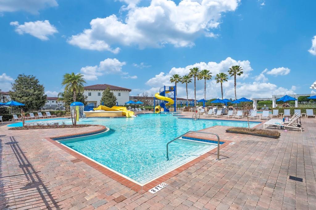 GARDEN HILL/PROVIDENCE PH 2 - Residential