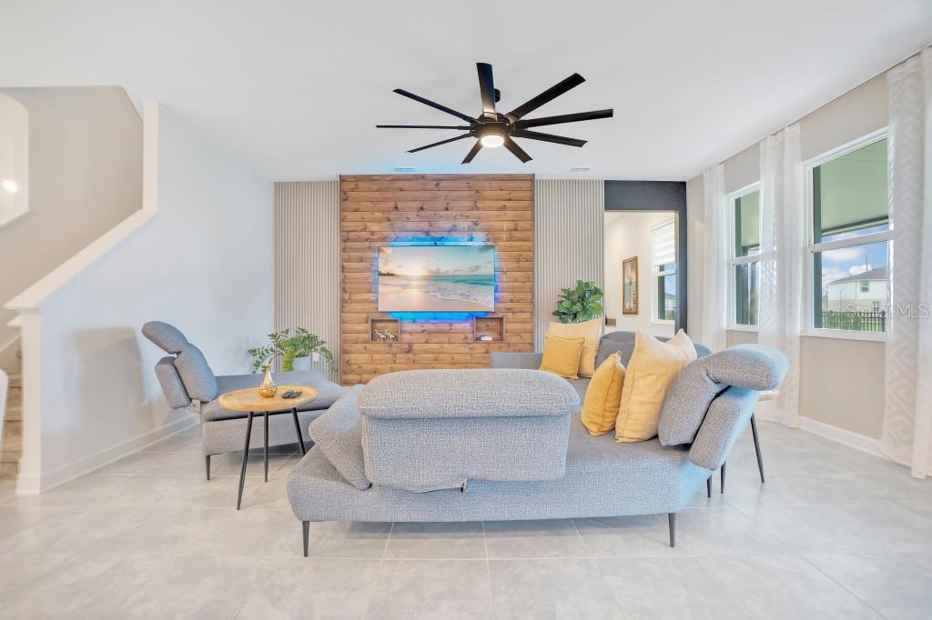 GARDEN HILL/PROVIDENCE PH 2 - Residential