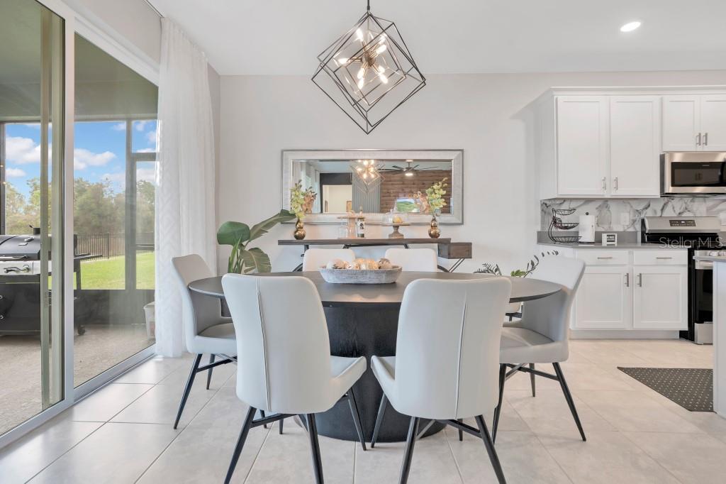 GARDEN HILL/PROVIDENCE PH 2 - Residential