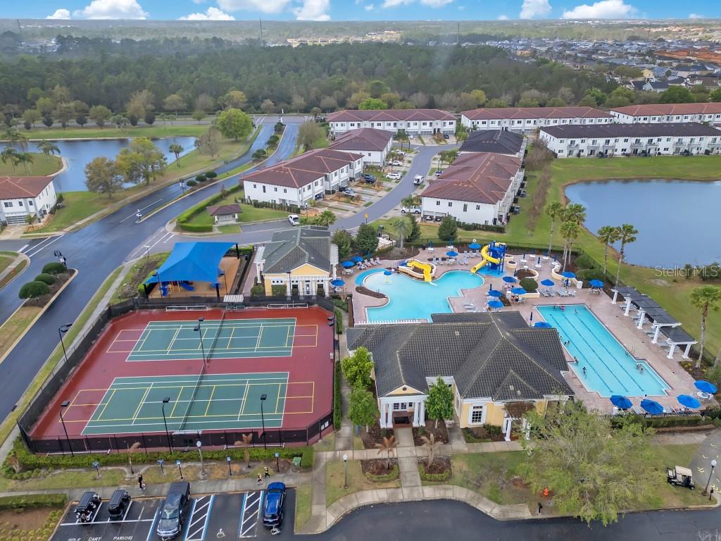 GARDEN HILL/PROVIDENCE PH 2 - Residential