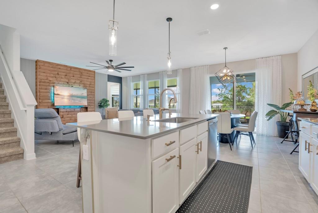 GARDEN HILL/PROVIDENCE PH 2 - Residential