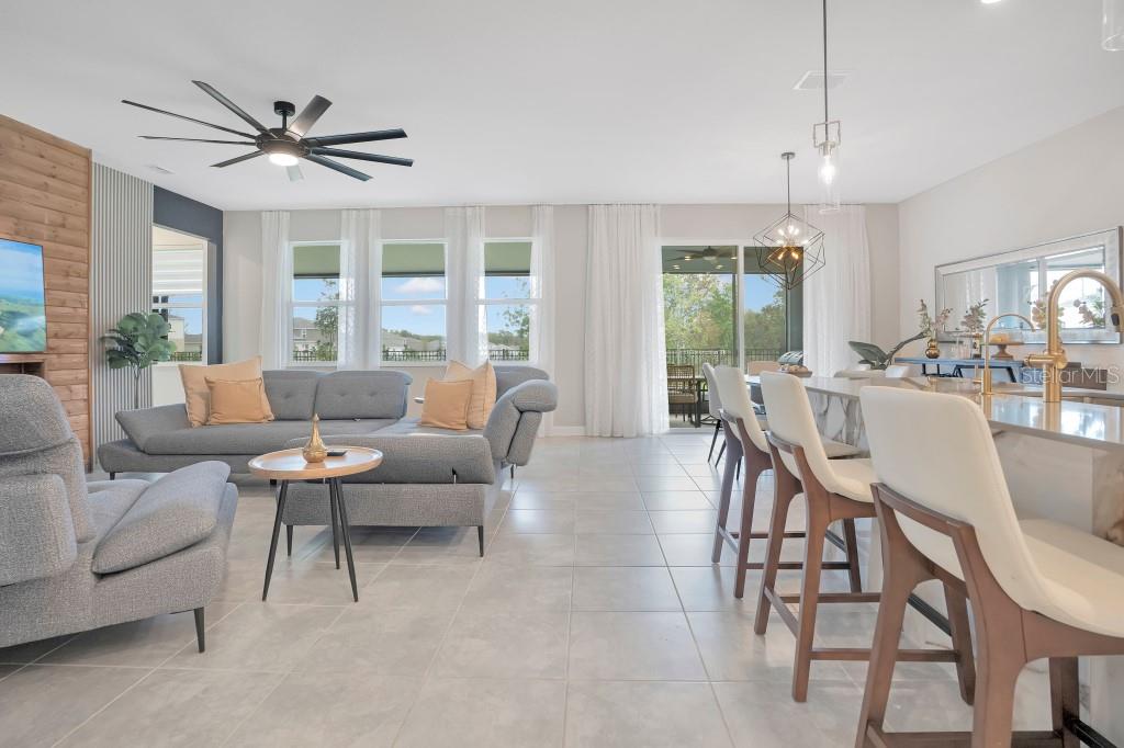 GARDEN HILL/PROVIDENCE PH 2 - Residential