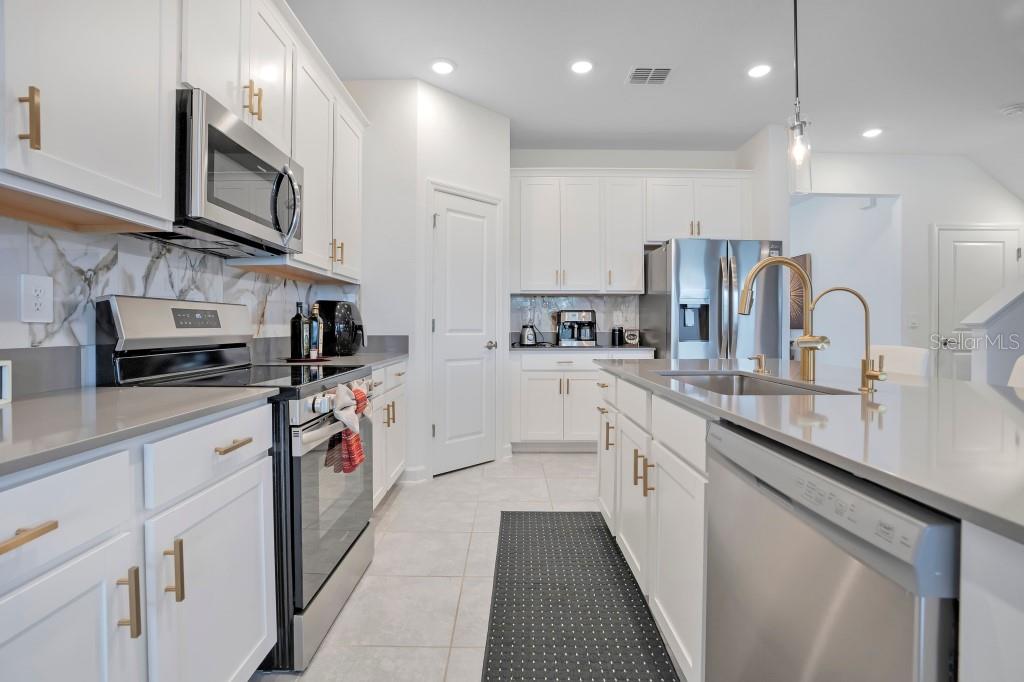 GARDEN HILL/PROVIDENCE PH 2 - Residential